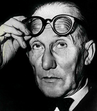 Le Corbusier (1887-1965)