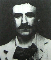 Charles Rennie Mackintosh (1868-1928) Charles Rennie Mackintosh (1868-1928)