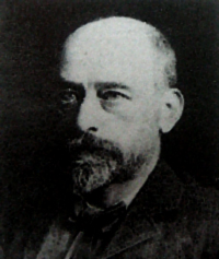 Hendrik Petrus Berlage (1856-1934)