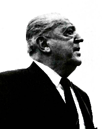 Ludwig Mies van der Rohe (1886-1969) Ludwig Mies van der Rohe (1886-1969)