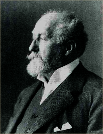 Отто Вагнер (1841-1918)