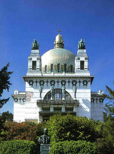 Церковь Штайнхоф